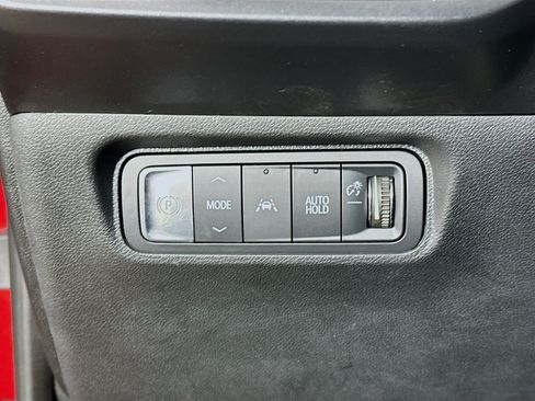 Used 2024 Acura ZDX A-Spec RWD image 17