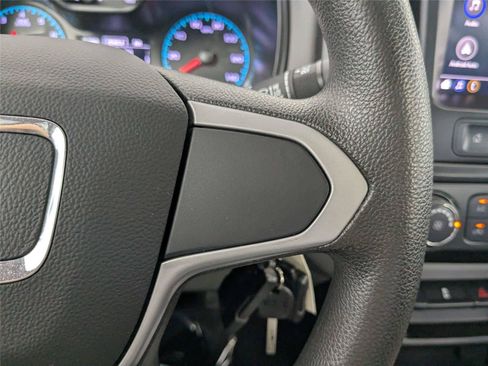 Used 2021 GMC Canyon Elevation Standard w/ Convenience Package RWD image 18