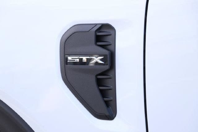 New 2026 Ford Ranger XL w/ FX4 Off-Road Package AWD/4WD image 3