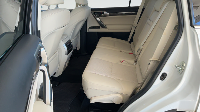 Used 2023 Lexus GX 460 Premium w/ Premium Package AWD/4WD image 21