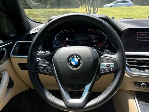 Used 2022 BMW 430i Coupe w/ Premium Package 2 RWD image 14