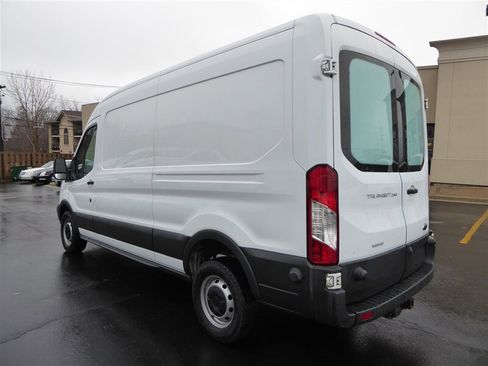 Used 2017 Ford Transit 250 250 image 5