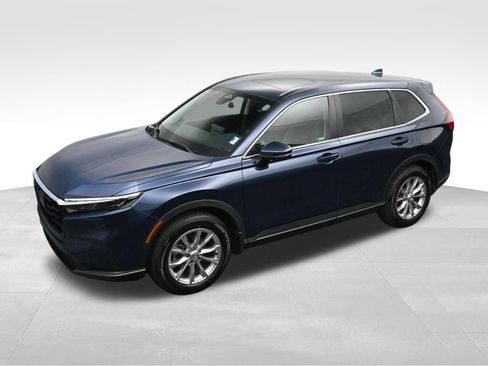 Used 2024 Honda CR-V EX-L image 26