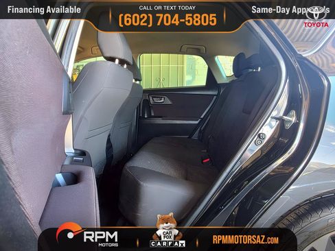 Used 2017 Toyota Corolla iM w/ Carpet Mat Package FWD image 10