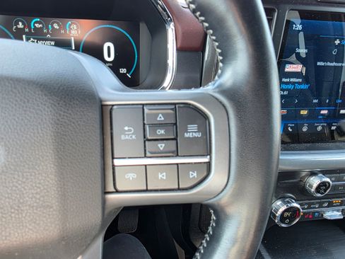 Certified 2021 Ford F150 Lariat w/ Equipment Group 502A High image 15