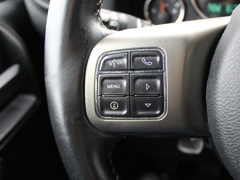 Used 2018 Jeep Wrangler Unlimited Sport w/ Power Convenience Group AWD/4WD image 26