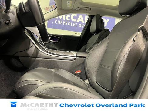 Used 2023 Mercedes-Benz C 300 4MATIC Sedan image 26