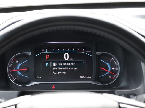 Used 2020 Honda Pilot EX-L image 20