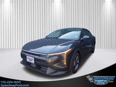 Used 2025 Kia K4