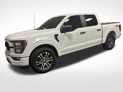 Used 2023 Ford F150 XL w/ STX Appearance Package