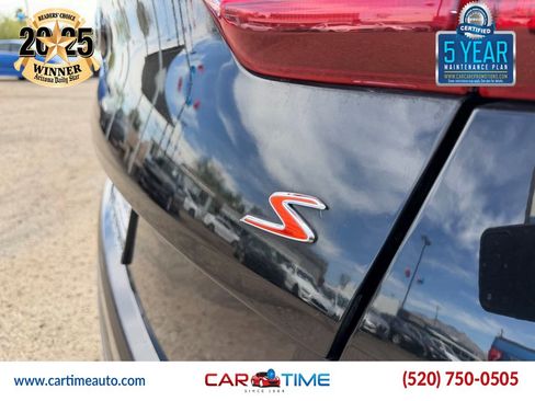 Used 2020 Kia Sportage S w/ S Sunroof Package image 6