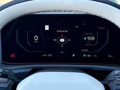 New 2026 Kia EV6 GT-Line RWD image 31