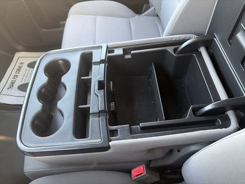 Used 2017 Chevrolet Silverado 1500 W/T w/ WT Fleet Convenience Package image 26