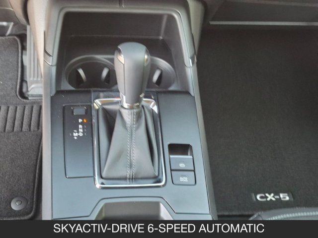 New 2026 MAZDA CX-5 Preferred AWD/4WD image 16