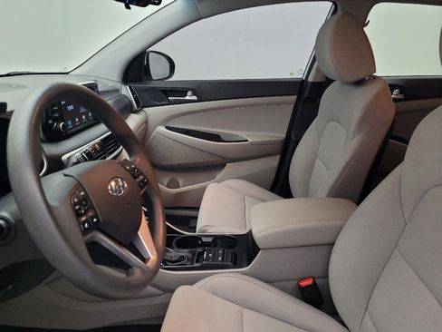 Used 2020 Hyundai Tucson Value FWD image 17
