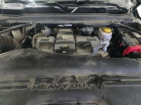 Used 2024 RAM 2500 Laramie image 15