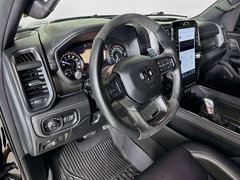 Used 2022 RAM 1500 TRX w/ TRX Level 2 Equipment Group image 9