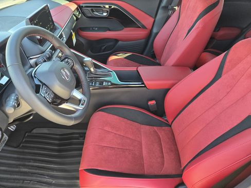New 2026 Acura ADX A-Spec image 10