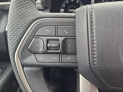 New 2026 Toyota Tacoma TRD Sport AWD/4WD image 18
