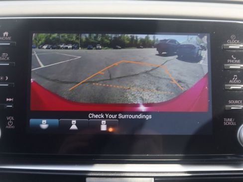 Used 2021 Honda Accord Sport Special Edition image 4