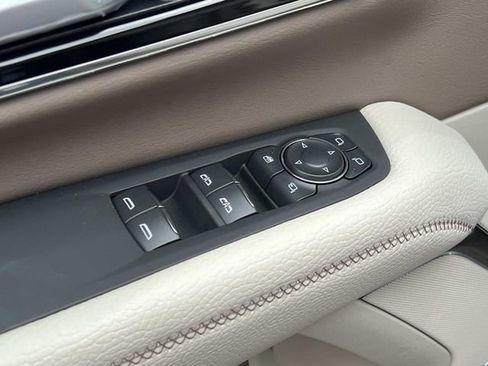 New 2026 GMC Yukon Denali w/ Sun & Power Step Package AWD/4WD image 16