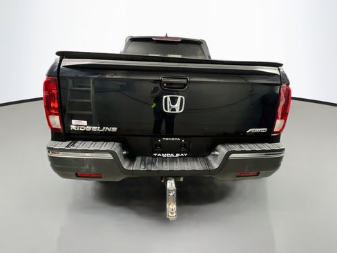 Used 2019 Honda Ridgeline Sport image 6