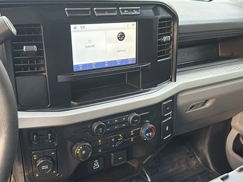 Certified 2024 Ford F250 XL w/ XL Driver Assist Package image 28