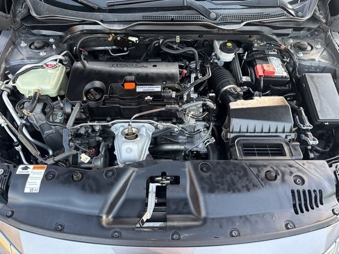 Used 2017 Honda Civic LX image 27