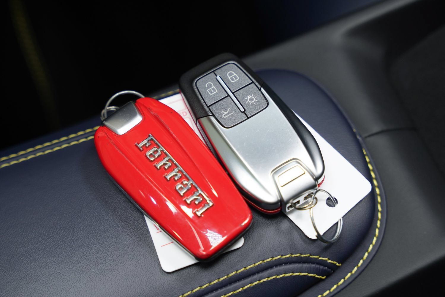 Used 2019 Ferrari Portofino RWD image 54
