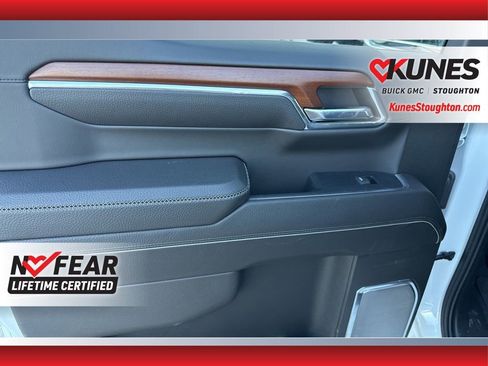 Used 2023 GMC Sierra 1500 Denali image 39