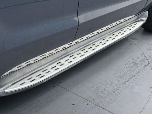 Used 2014 Mercedes-Benz ML 350 4MATIC image 9