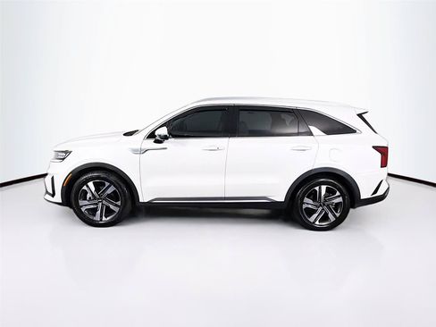 Used 2023 Kia Sorento SX Prestige w/ Panoramic Sunroof Package AWD/4WD image 8