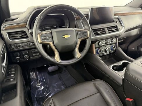 Used 2023 Chevrolet Tahoe High Country image 20