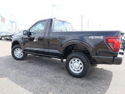 New 2026 Ford F150 XL AWD/4WD image 7