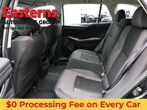 Used 2022 Subaru Outback AWD/4WD image 20