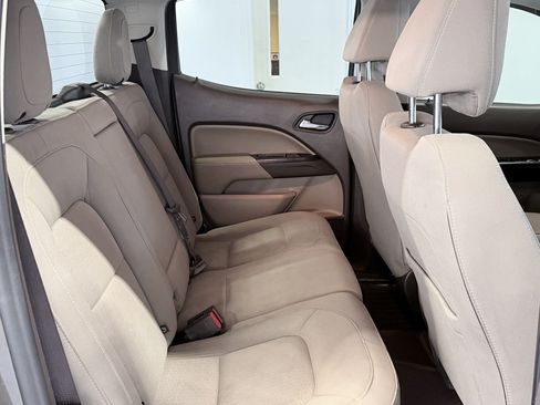 Used 2019 GMC Canyon SLE RWD image 17