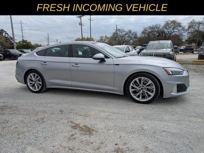 Used 2024 Audi A5 2.0T Prestige