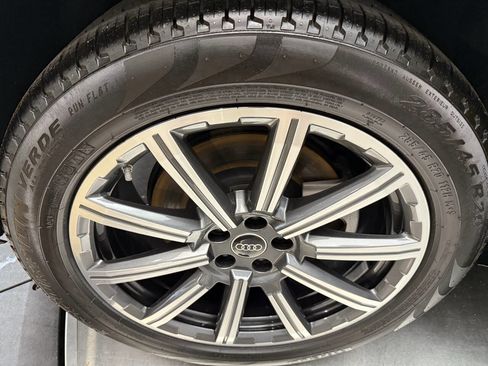 Used 2023 Audi Q7 2.0T Premium Plus w/ Premium Plus Package image 28