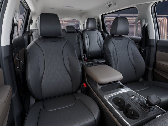New 2027 Kia Carnival FWD image 15
