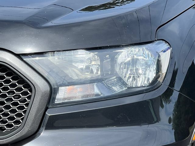 Used 2021 Ford Ranger XLT w/ FX4 Off-Road Package AWD/4WD image 35
