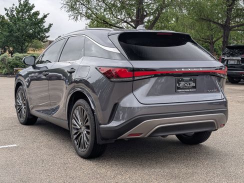 Certified 2023 Lexus RX 350 w/ Accessory Package (K3) image 3