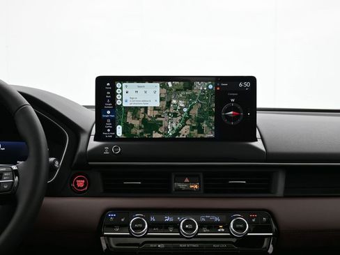 New 2026 Honda Pilot Elite image 47