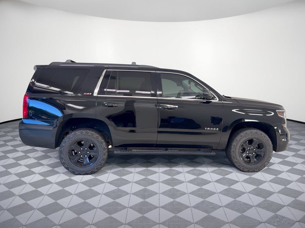Used 2018 Chevrolet Tahoe LT AWD/4WD image 6