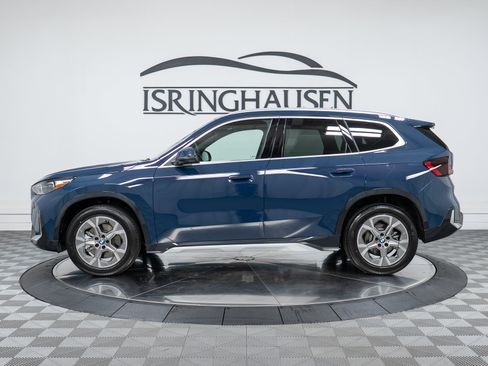 Used 2026 BMW X1 xDrive28i w/ Technology Package AWD/4WD image 8