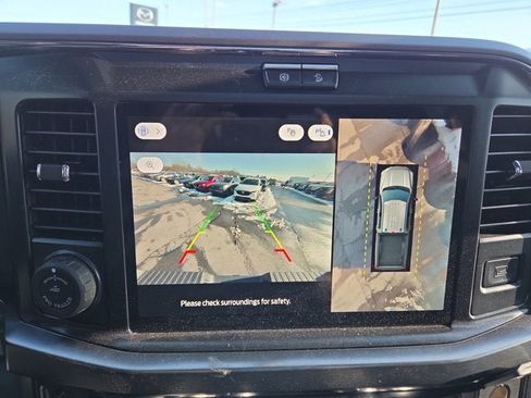 Used 2025 Ford F350 Lariat w/ Lariat Ultimate Package image 20