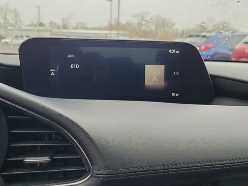 Used 2025 MAZDA MAZDA3 s image 26