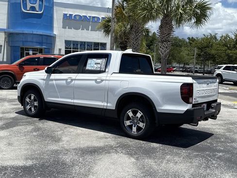 New 2026 Honda Ridgeline RTL image 10