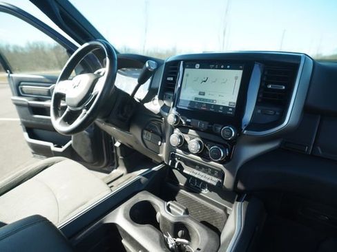 Used 2022 RAM 2500 Big Horn w/ Level A Equipment Group image 30