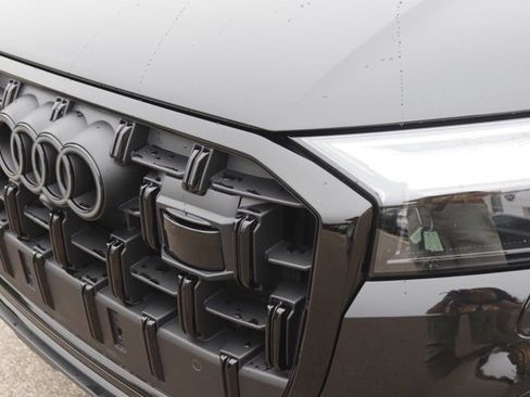 Used 2025 Audi Q7 2.0T Premium Plus w/ Premium Plus Package image 11