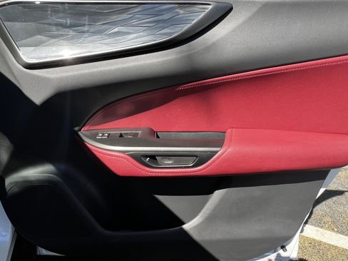 Used 2025 Lexus NX 250 FWD w/ Towing Package (2000 Lbs) image 42